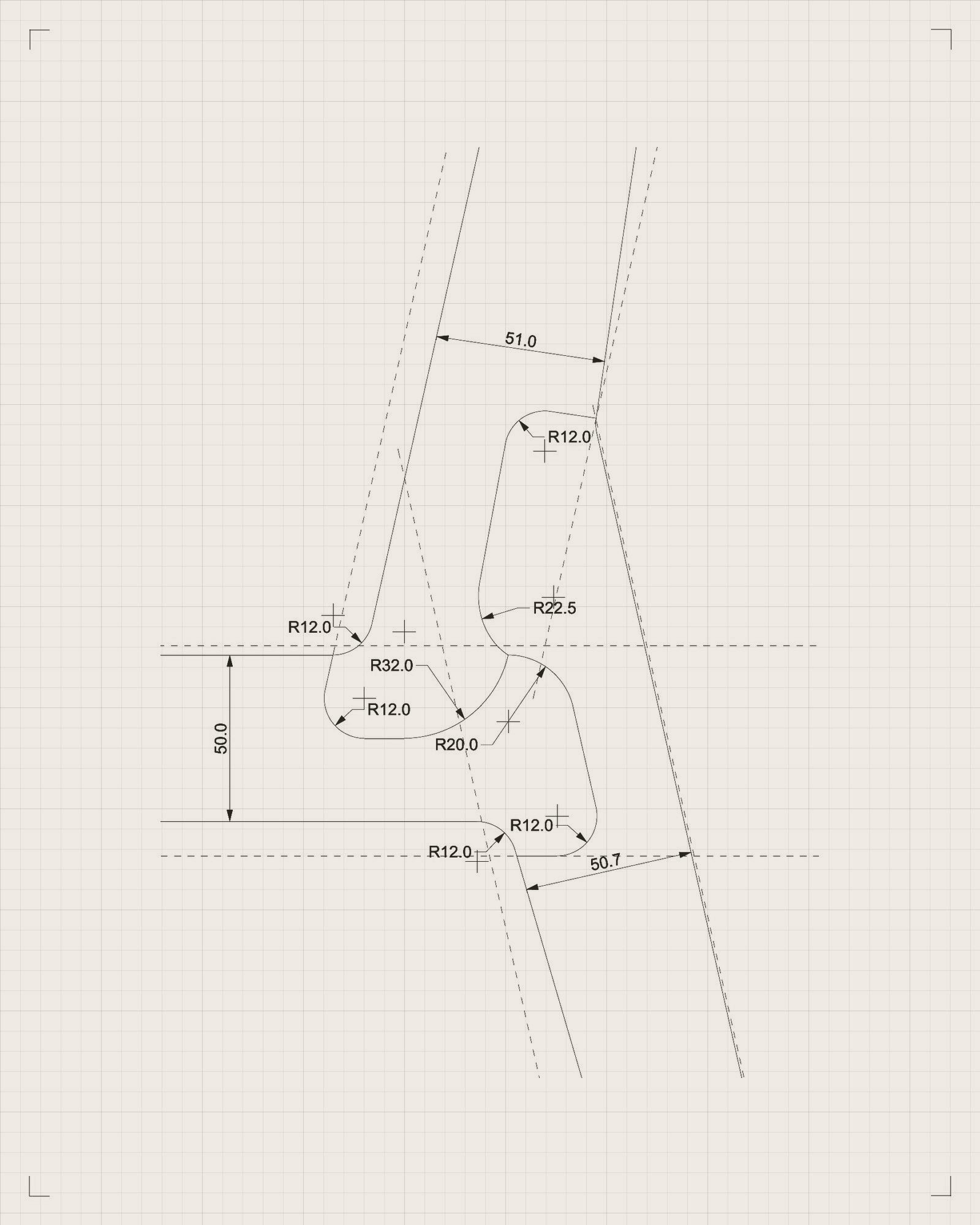 Sapiens · Joint detail
