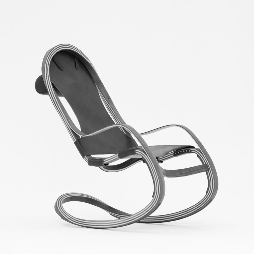Marino Rocker