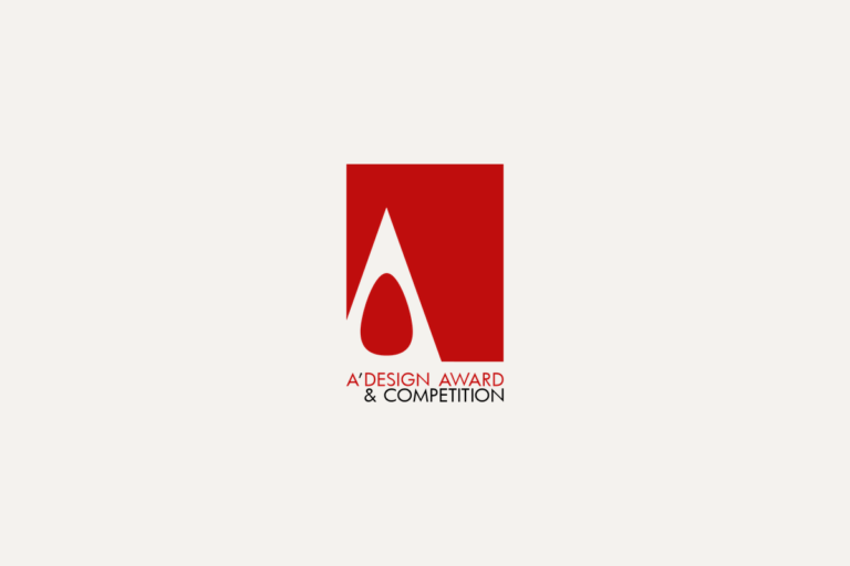 A' Design Award logo