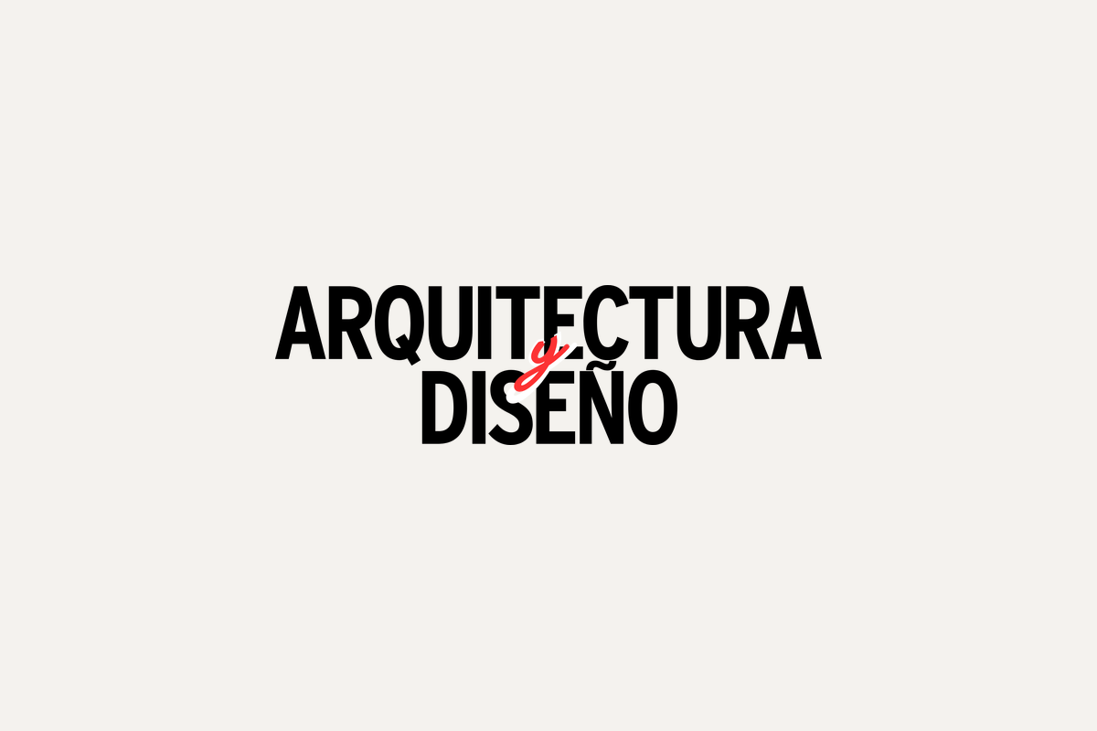 Arquitectura y Diseño logo