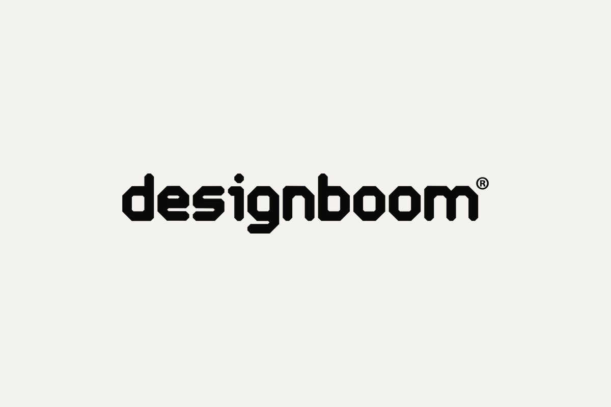 designboom logo