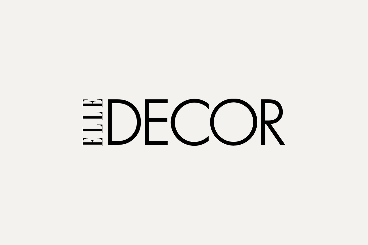Elle Decor logo