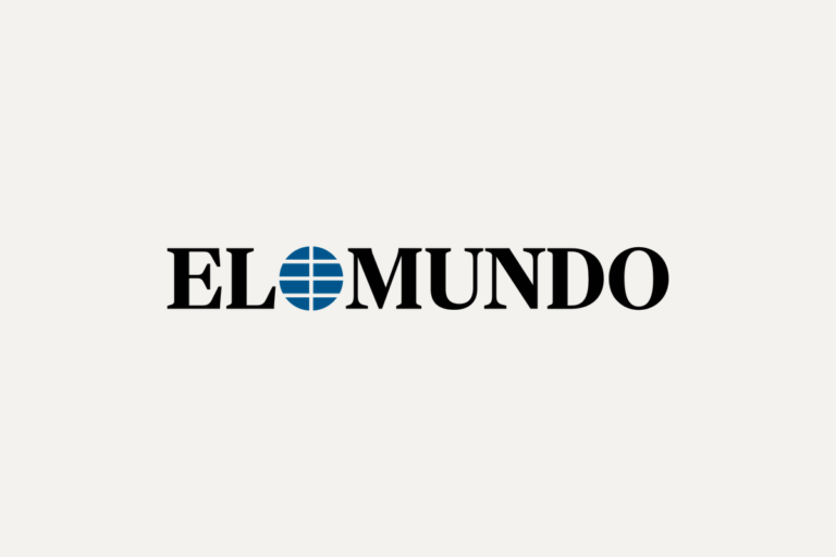 El Mundo logo