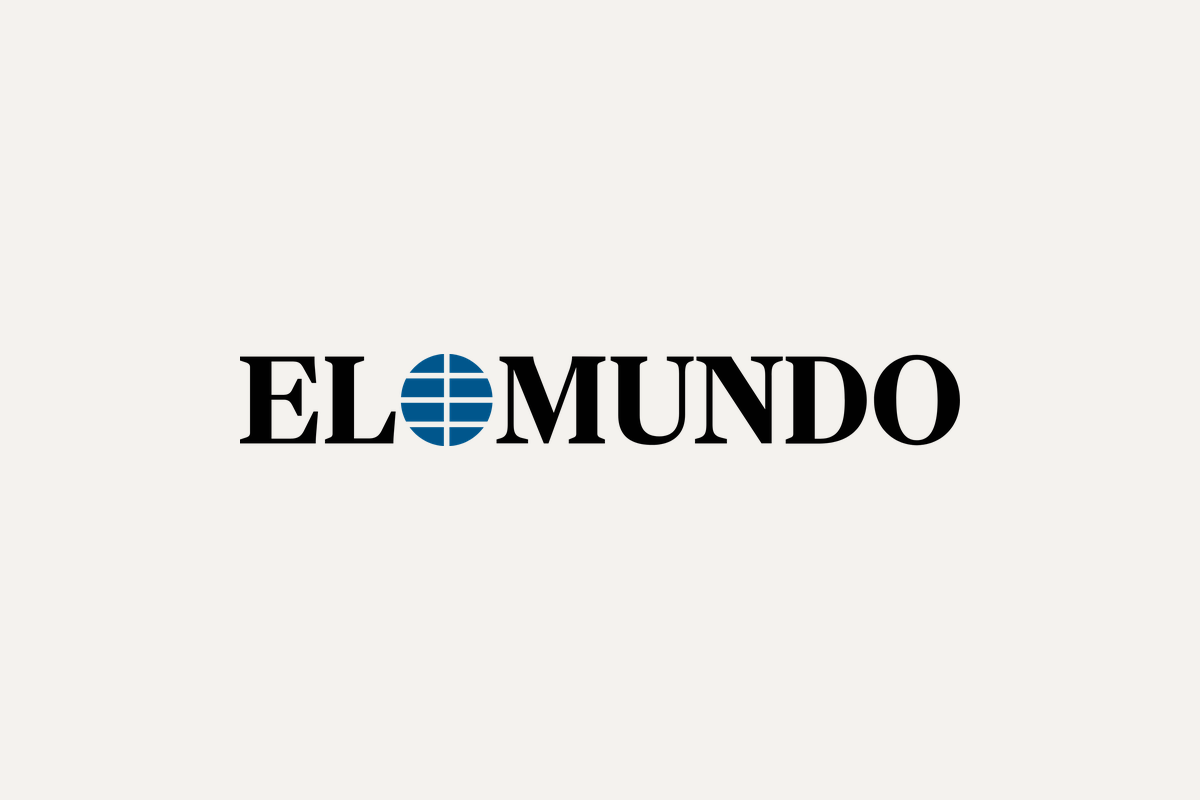 El Mundo logo