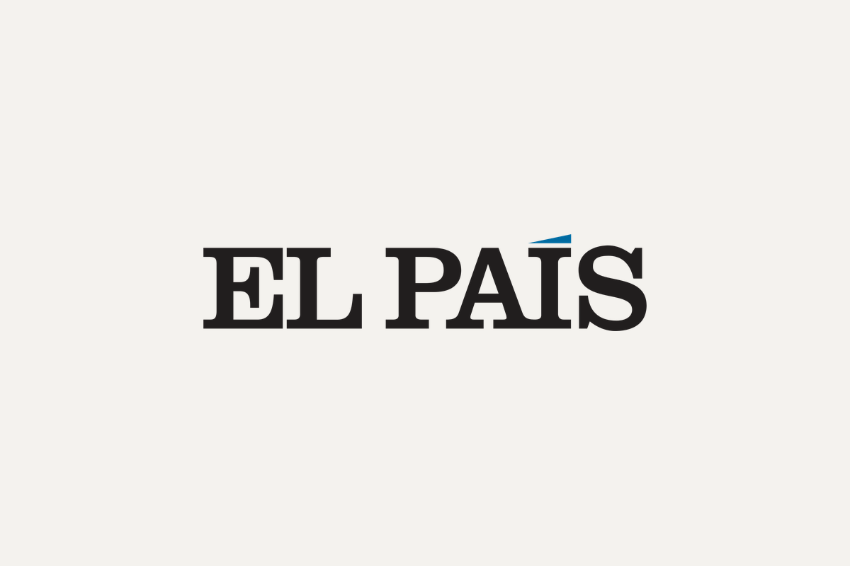 El País logo