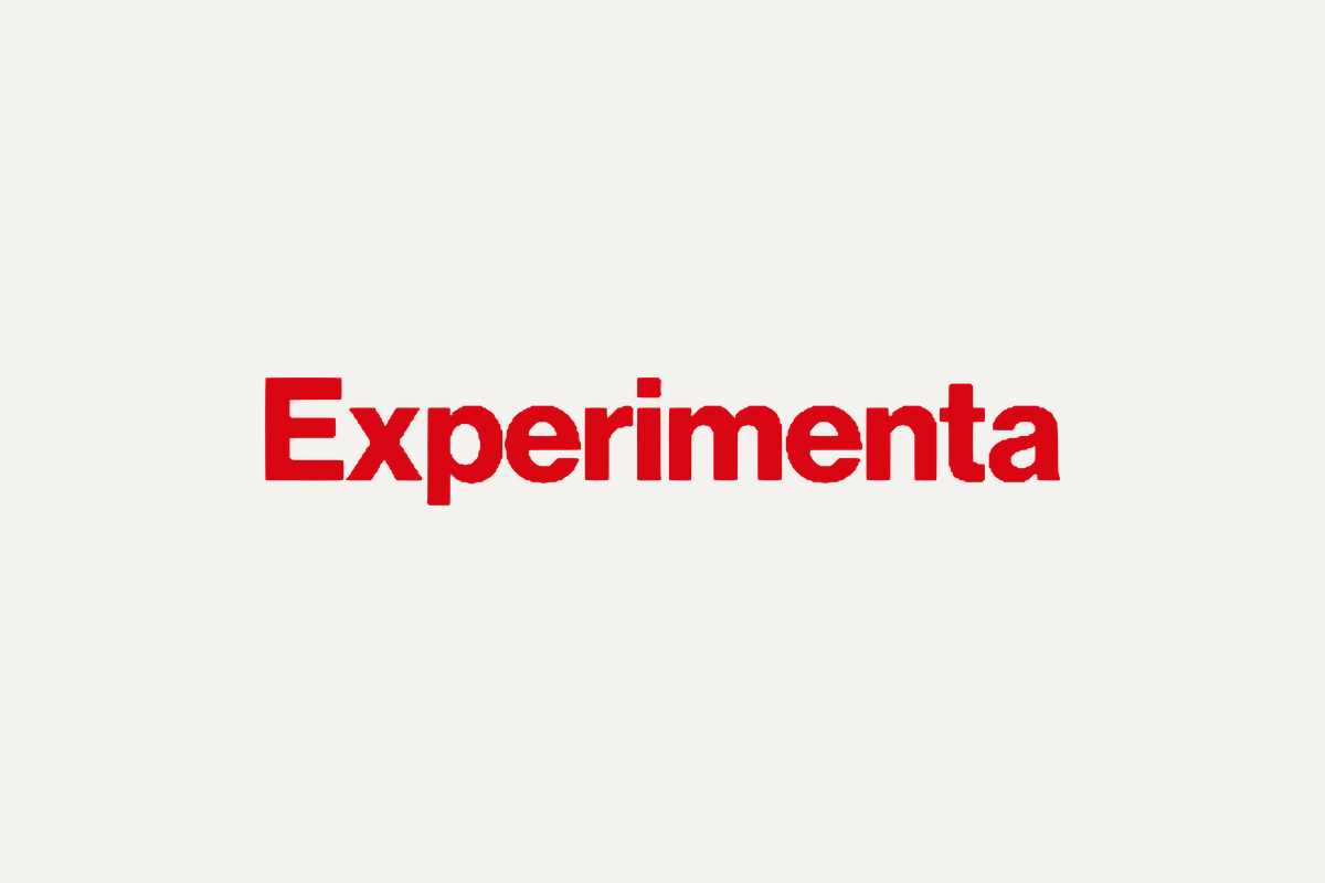 Experimenta logo
