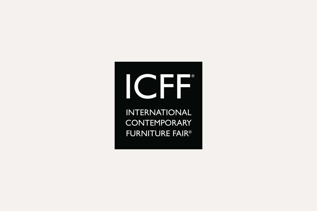 ICFF logo