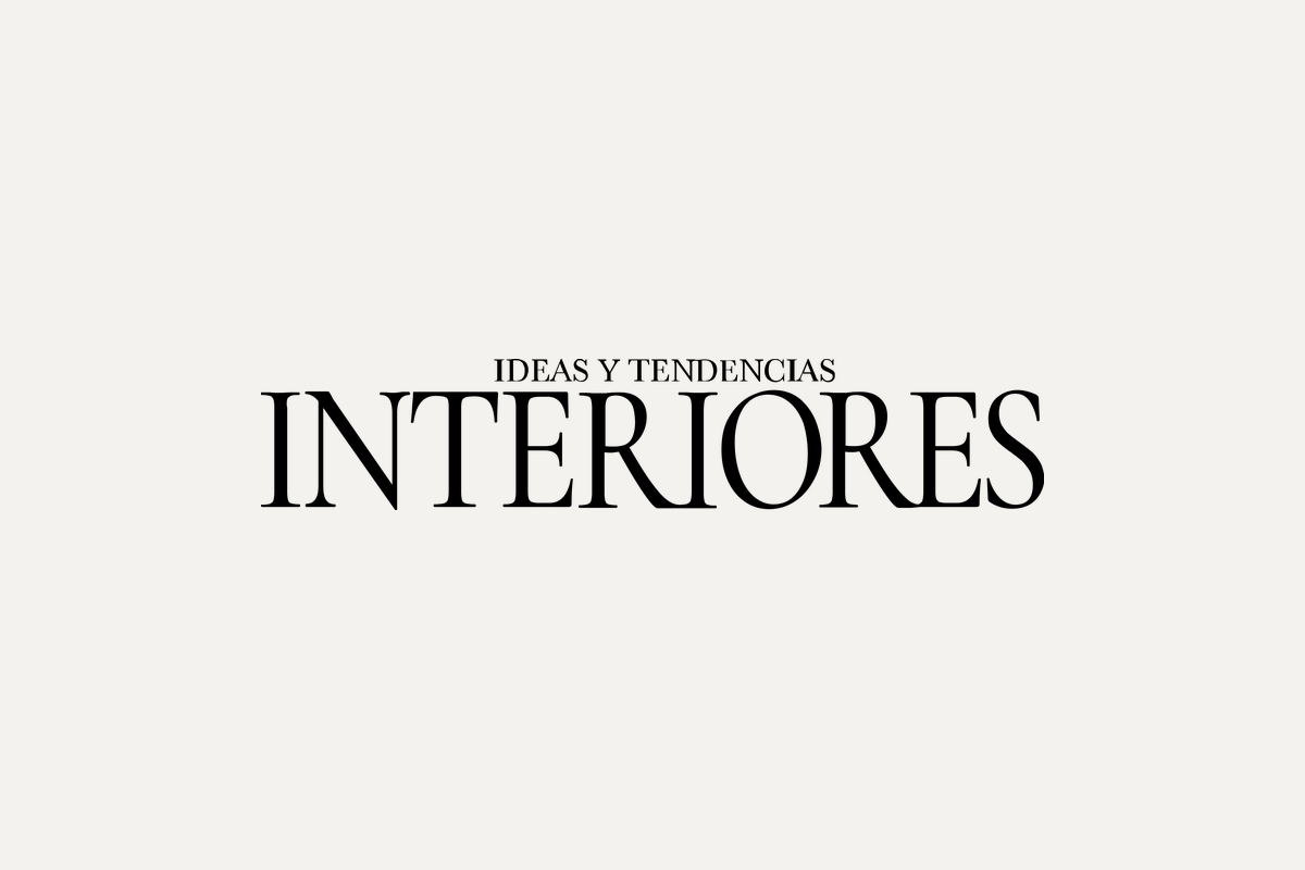 Interiores logo