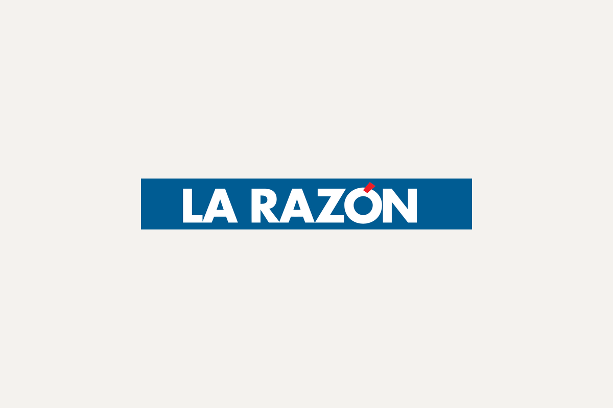 La Razón logo