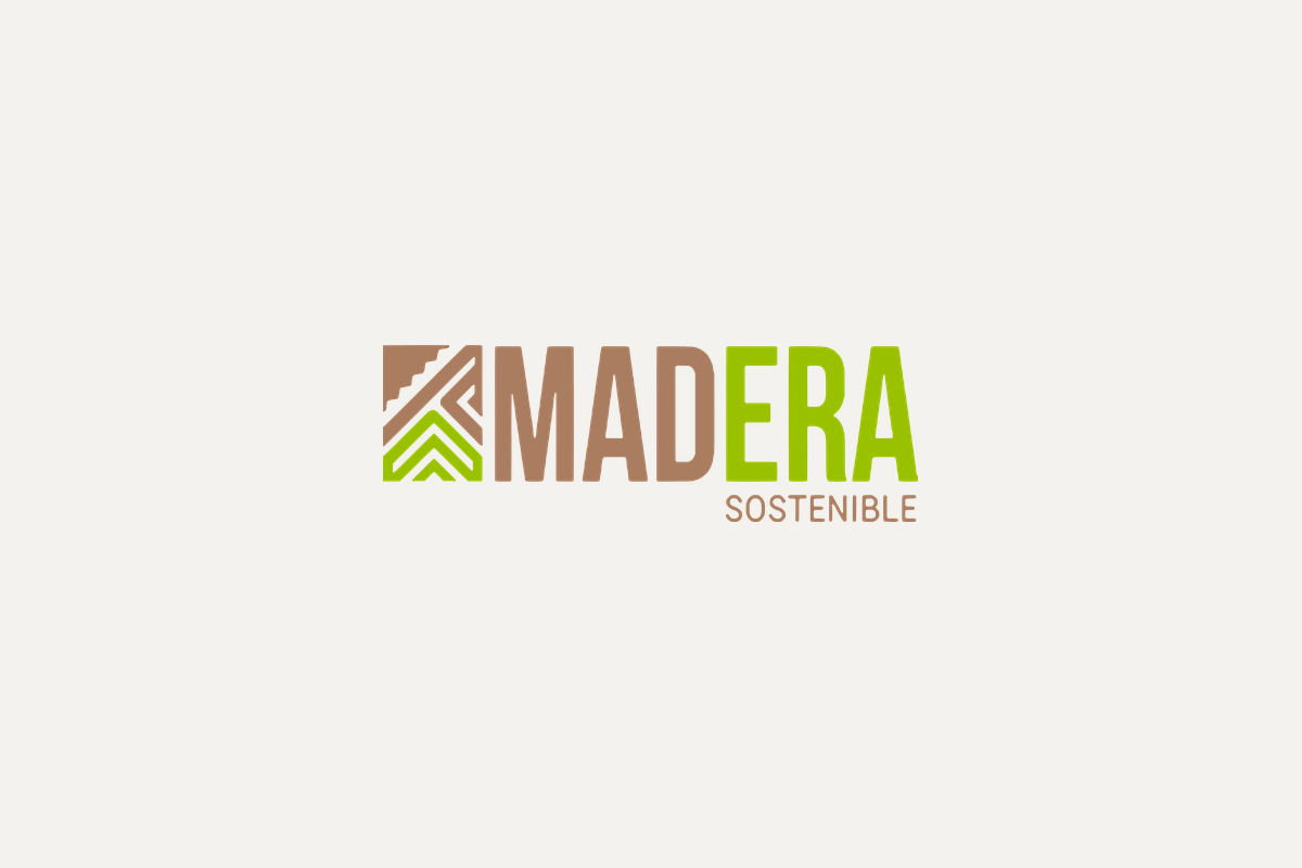 Madera Sostenible logo