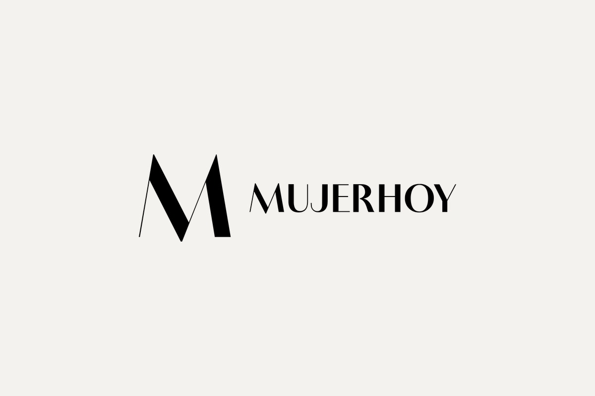 Mujer Hoy logo