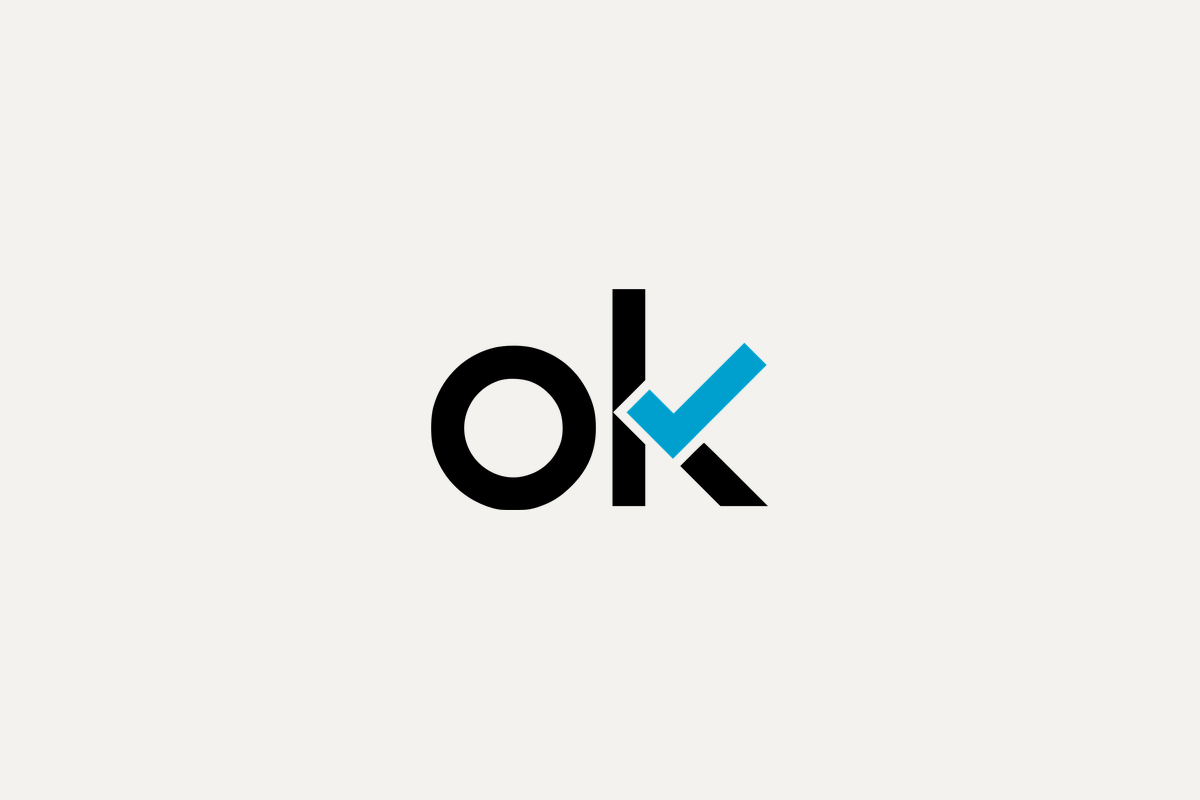 OK Diario logo