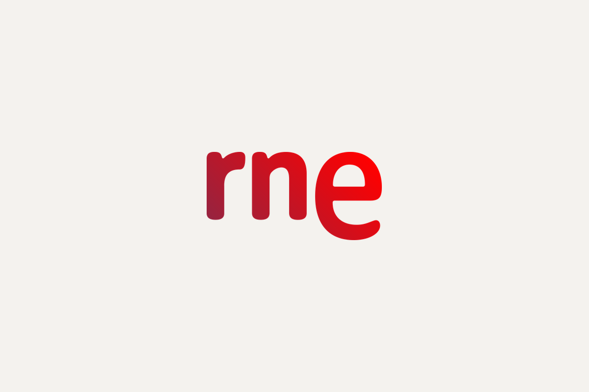 Radio Nacional de España (RNE) logo