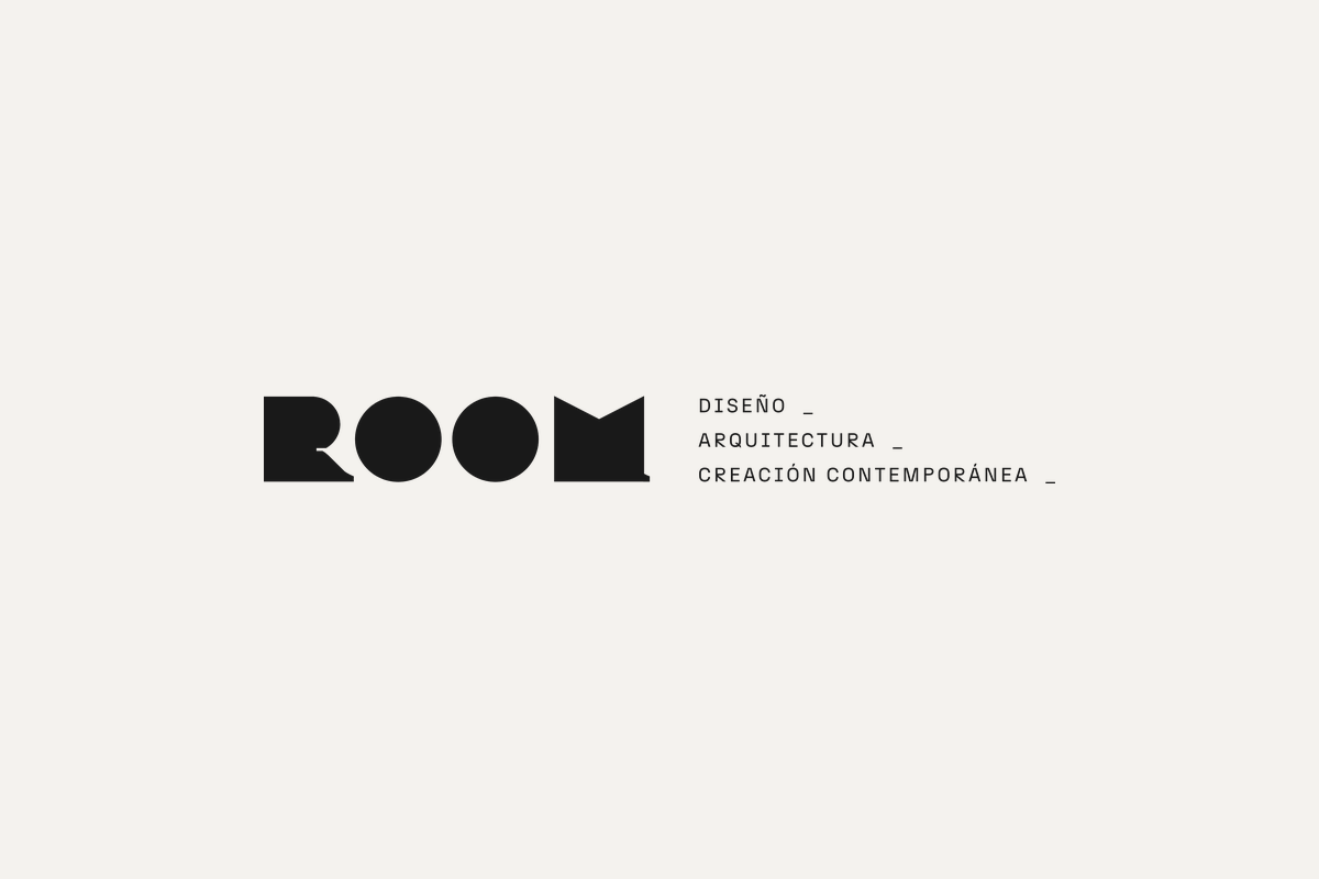 Room Diseño logo