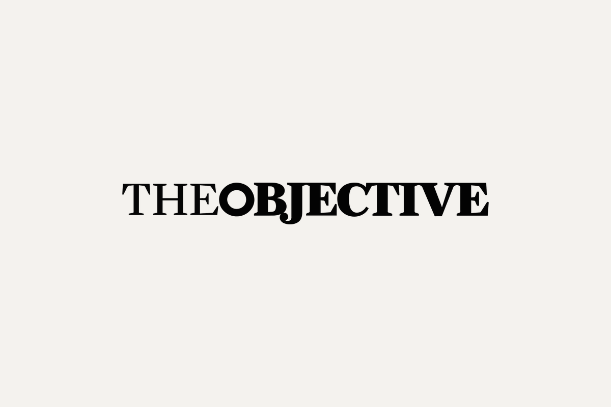 The Objective logo